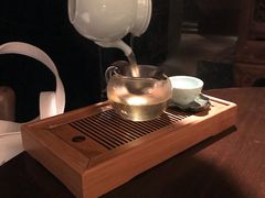 -湖滨28中餐厅·西湖宴·杭州君悦酒店
