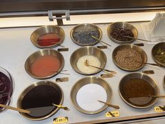-探鱼·鲜青椒爽麻烤鱼(中山大信新都汇店)