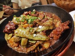-奇滋豆味(南十四道街店)