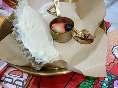 -甜心妈妈·榴莲星级糖水(北京路总店)
