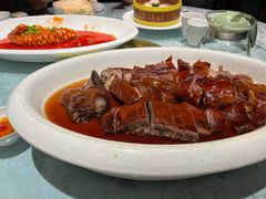 -古南都·老广东酒楼(龙江店)