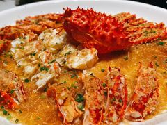-富淳饭店(陆家嘴保利广场店)