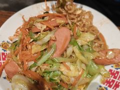 -火联烧烤(学院路创始店)