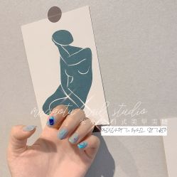 -米小兔美甲美睫