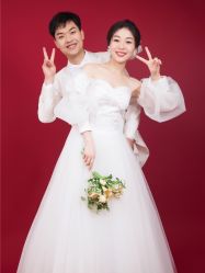 -摩玛婚纱摄影(杭州店)