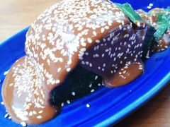 -君悦酒店·1881·北京烤鸭