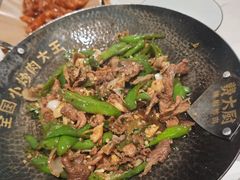 -费大厨辣椒炒肉(高铁吾悦广场店)