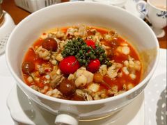-上座云间·青年赣菜(绿茵店)