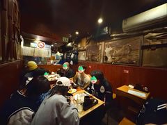 -福烤锦花(长乐路店)