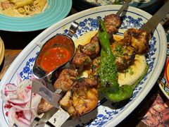 -卢布里西餐厅(总店)