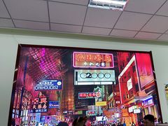 -澳门陈光记烧味饭店(万象城店)