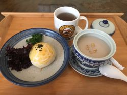 -杰爱月子护理中心