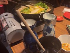 -满来寿喜烧(金虹桥店)