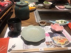 -樱宿日式和牛烧肉(五道口店)