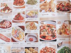 -弄堂里· 江南名肴(西湖龙井路店)
