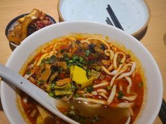 -大师兄·西北小馆(北站缤果空间店)
