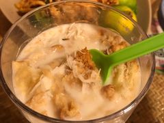 泡鲁达-多哥水傣味餐厅(司马巷店)