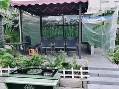 -光头佬钓虾场·烧烤·聚餐·亲子(金沙洲店)