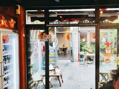 -四喜小胖·北京涮肉(五道营店)