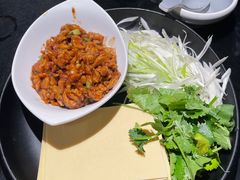 -五谷丰登农家院·地道胶东菜·海鲜烧烤(威海店)