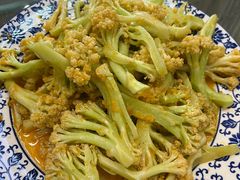 -向民炒鸡老店(金泰华府店)