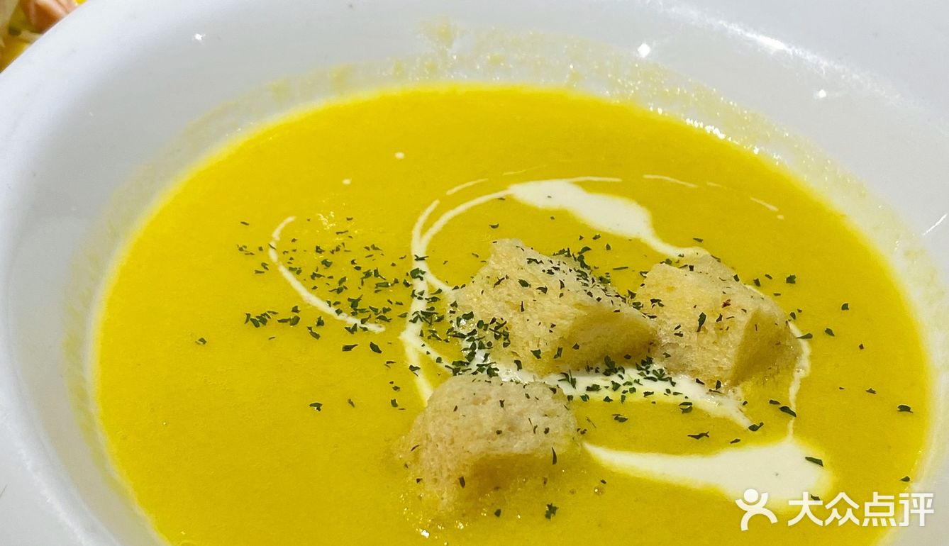 老西关附近的超好味西餐厅🍴【宝藏星悦西厨🌟】