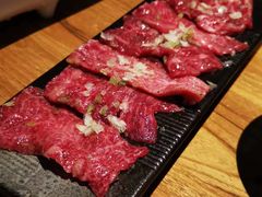 -炼火烤肉店