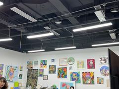 -耳朵人艺术(解放碑校区)