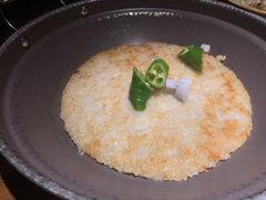 -吃饭皇帝大土家民族菜(正大广场店)