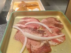 -神户赤童日式烤肉(金地广场店)