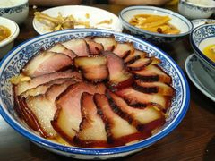 -兰边碗(鼓楼店)