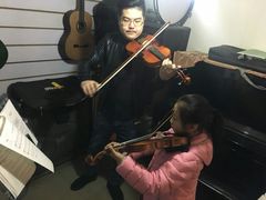 -西音阳光音乐艺术培训中心