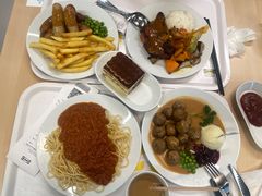 -宜家·瑞典风味餐厅(北京西红门店)