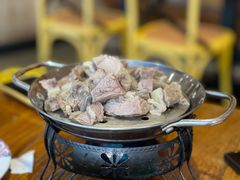 -蒙亨·手把肉·蒙古包文化主题餐厅(天恒广场店)