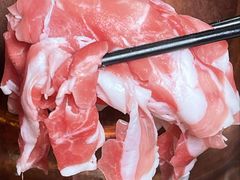 -前门杨记·铜锅涮肉(王府井·故宫店)