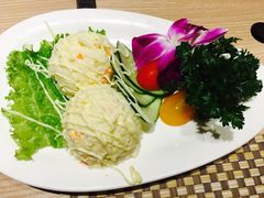 -歌行灯日本料理(伊势丹店)