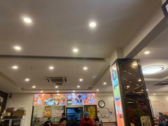 -冯记香辣兔火锅(茶店子总店)