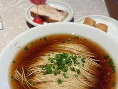 -松鹤面馆·古法焖肉面(观前店)