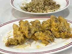 -明本湛江鸡•海鲜小厨(陈家祠店)