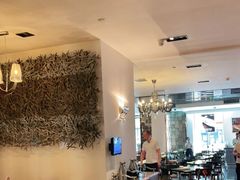 大堂-小资太太餐厅(南岗区店)