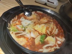 -韩国大金刚烤肉·料理(印象城店)