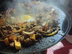 -山丹马记炒拨拉(南关店)