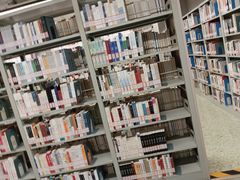 -朝阳区图书馆(小庄店)