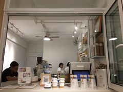 -Cafe on warm(丹霞店)