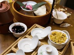 -了凡国风主题茶馆·咖啡(武侯祠锦里店)