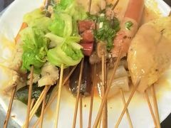 -郭记小街麻辣烫(虎坊路店)