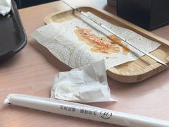 -西部马华清真食府·丝路菜(大钟寺店)