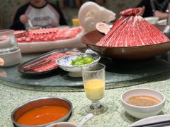 -爱丽格斯火锅(东岸国际店)