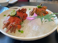 -天伦里餐厅(绿城桃花源店)