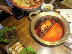 -牛签签串串香(IFS店)